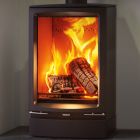 Stovax Vogue Midi T Wood Burning Eco Stove