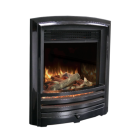 Evonic e-lectra C1 Inset Electric Fire with Strellar Fascia