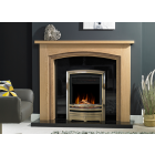 Evonic Strellar Inset Electric Fire