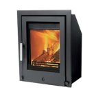 ACR Tenbury T400 Multi-Fuel Inset Stove