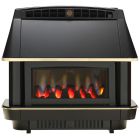 Robinson Willey Firecharm RS BF Electronic Fire Black