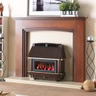 Robinson Willey Firecharm RS BF Electronic Fire Bronze