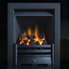 Legend Vantage 16" Inset Gas Fire