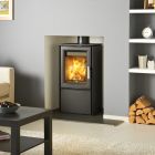 Varde Aura 3 Wood Burning Stove
