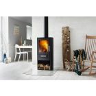 Varde Samso Woodburning/Multifuel Stove