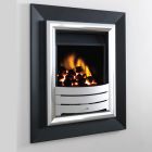 Legend Virage HE 4 Sided Gas Fire