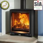 Stovax Vogue Medium Slimline Multifuel Stove