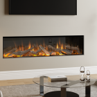 Evonic Volante 1800 Electric Fire