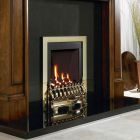 Flavel Windsor Traditional Gas Fire