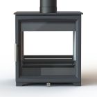 Woodtec 8kW Double Sided