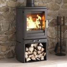 ACR Woodpecker WP5Q-LS Wood Burning / Multi-Fuel Stove