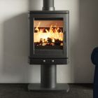 ACR Woodpecker WP5 Q-P Wood Burning / Multi-Fuel Stove