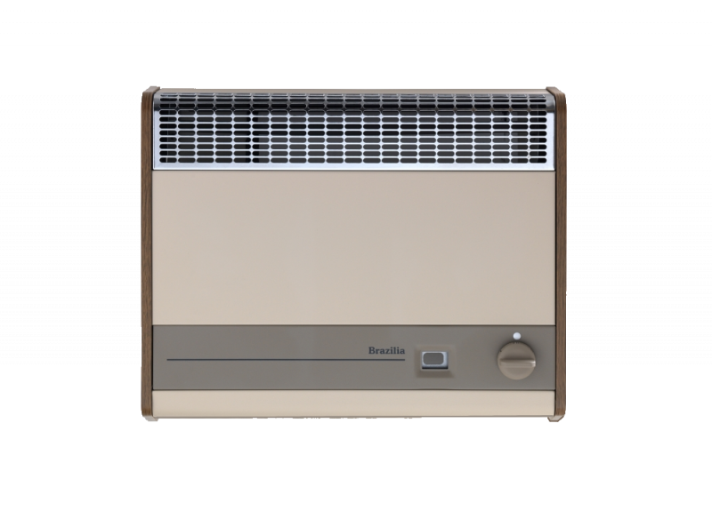 Valor / Baxi Brazilia F8S Wall Heater