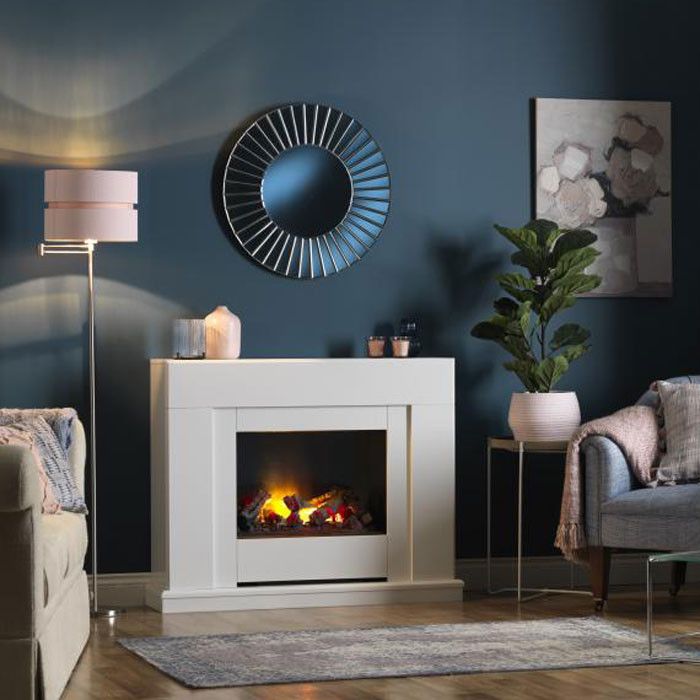 Dimplex Cavalli Opti-Myst Suite