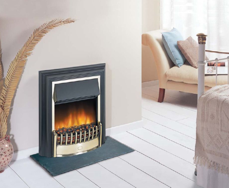 Dimplex Cheriton LE Electric Fire
