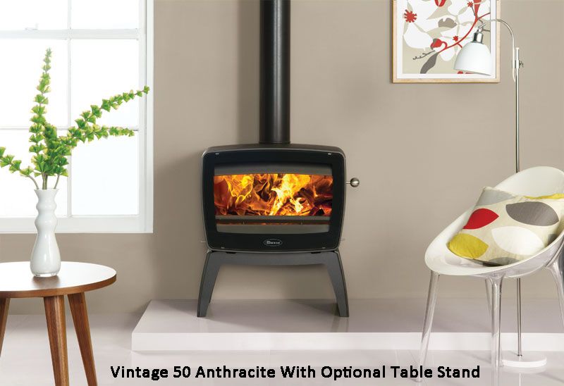 Dovre Vintage 50 Wood Burning Stove