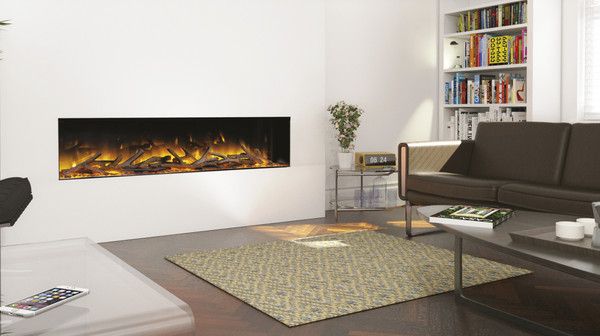 Flamerite Glazer 1500