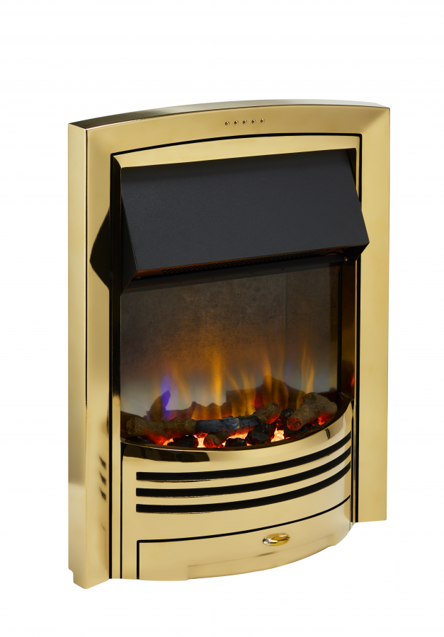 Dimplex Glencoe 3D Optiflame