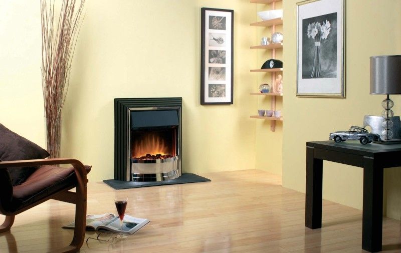 Dimplex Zamora LED Electric Fire