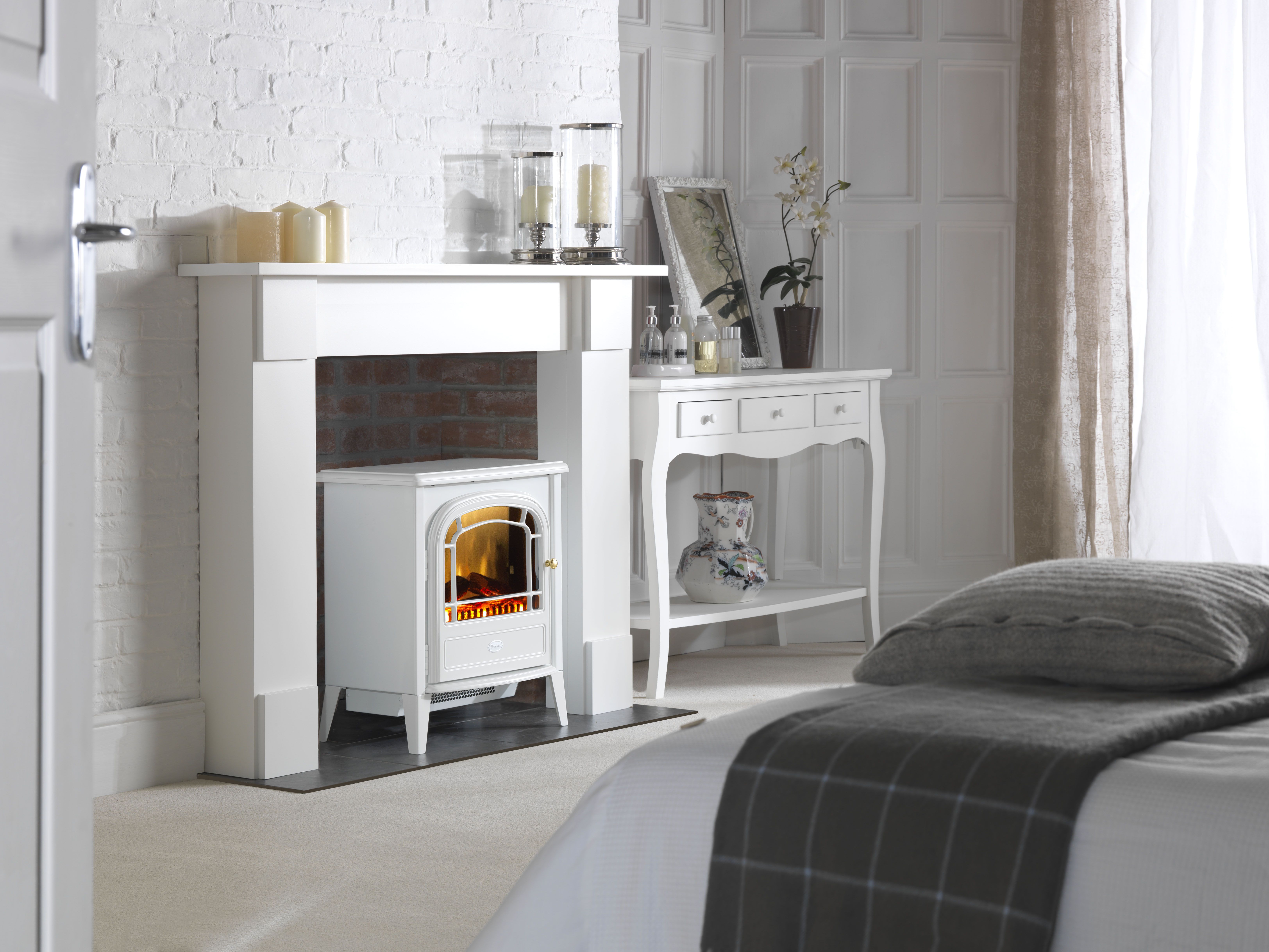 Dimplex CVL20 Courchevel Electric Stove