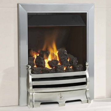 Verine Orbis Gas Fire