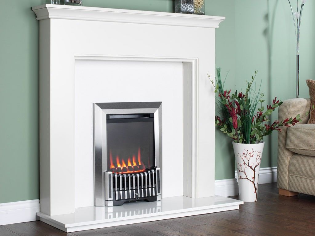 Flavel Orchestra Balanced Flue Gas Fire