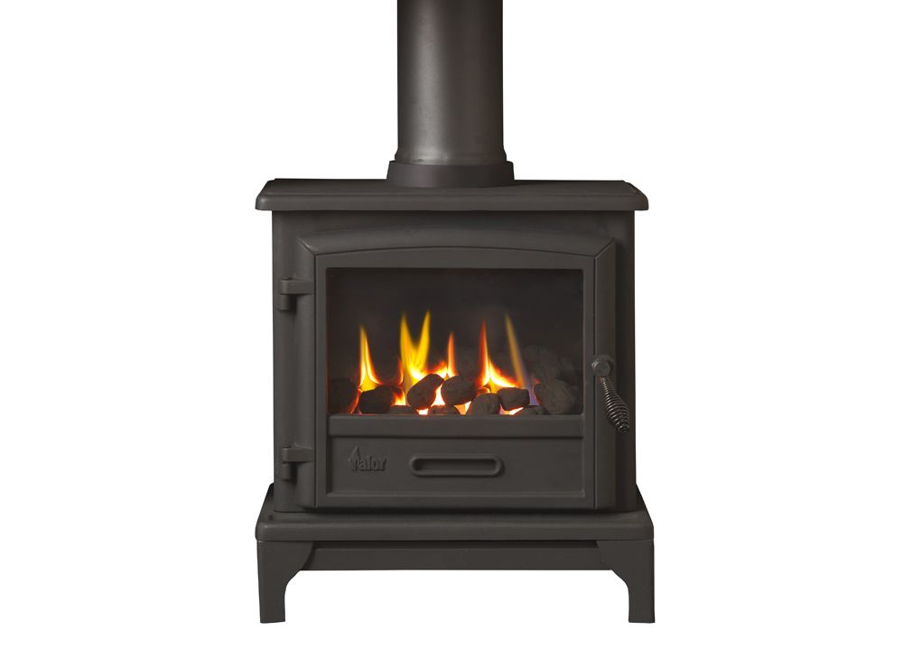 Valor Ridlington Gas Stove Coals