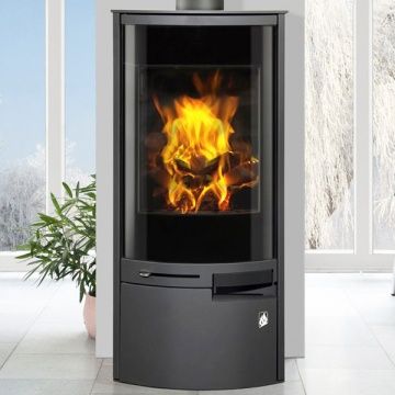 AGA Westbury Wood Burning Stove