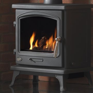Gallery  Tiger Gas Stove