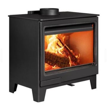 Hunter Allure 7 Eco Wood Burning Stove