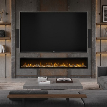 Dimplex Ignite Evolve 100