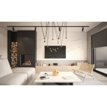 Element4 Sky Square Front