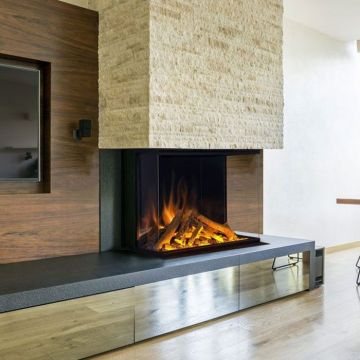 Evonic E800T Electric Fire