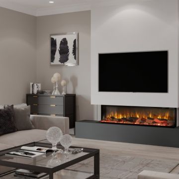 Firez 1600 Electric Fire