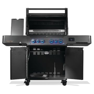 Napoleon Phantom Prestige 500 Connected Gas BBQ