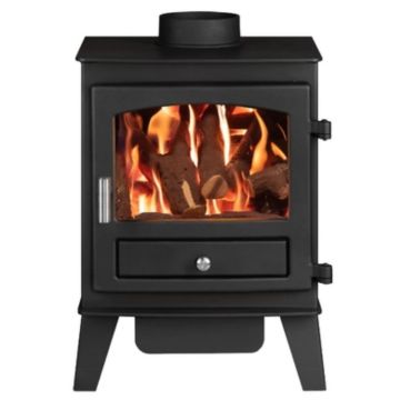 Hunter Avalon 4G Gas Stove