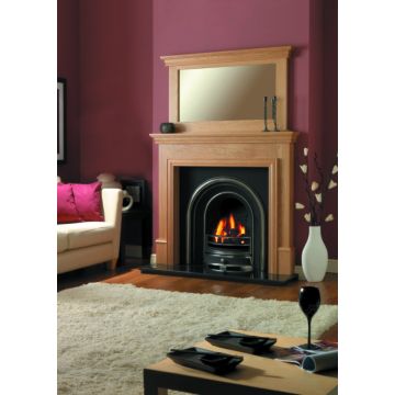 GB Mantels Westminster Surround