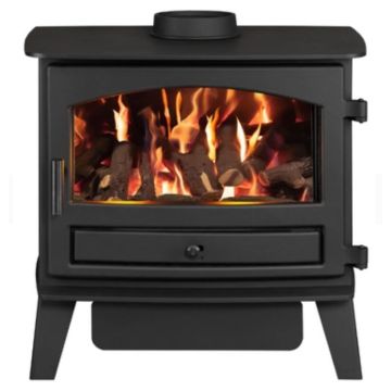 Hunter Avalon 6G Gas Stove
