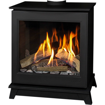 Liberty Gas Stove
