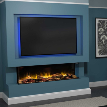Flamerite E-FX 1300