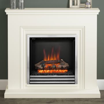 FLARE Collection By Be Modern Stanton LED Electric Suite 