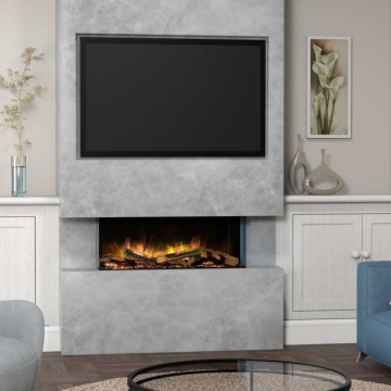 Flamerite E-FX 1000