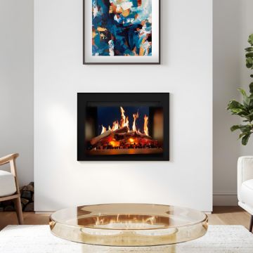 ACR Seren 70 LCD Electric Fire