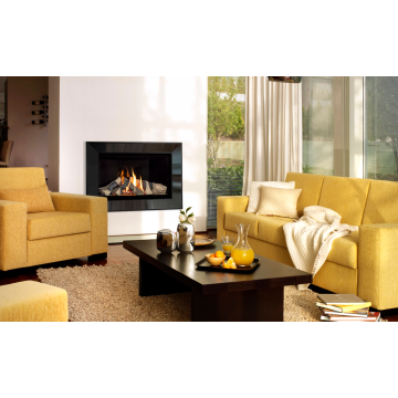 Celsi Ultiflame VR Vader Aleesia Electric Fire