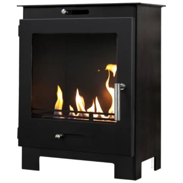 Portway Arundel Bioethanol Stove
