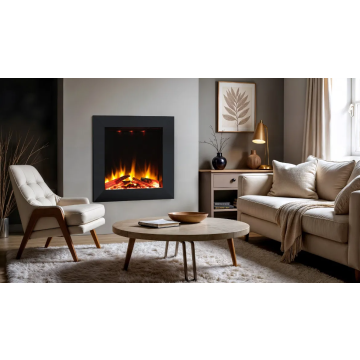 Flavel Proflame Asencio Noir