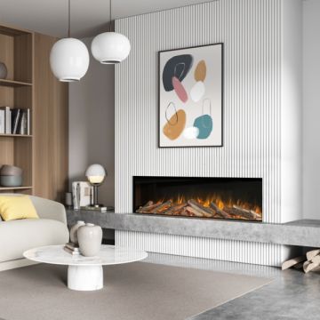Aura Fires Kinver 1500 SL 