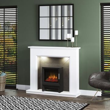 FLARE by Be Modern Qube Electric Stove