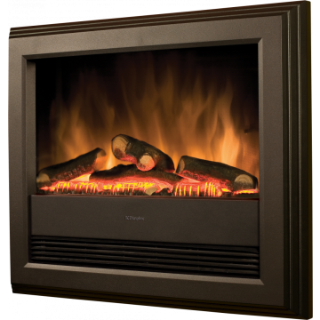 Dimplex Bach Optiflame Electric Fire