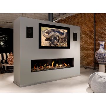 Bell Fires Horizon Bell XXL 3